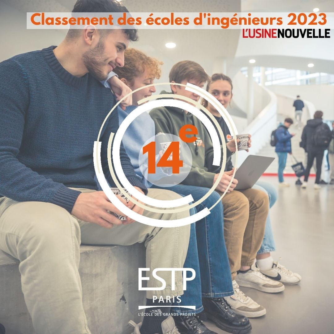 classement ecoles ingenieurs usine nouvelle