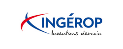 Ingérop - ESTP Paris