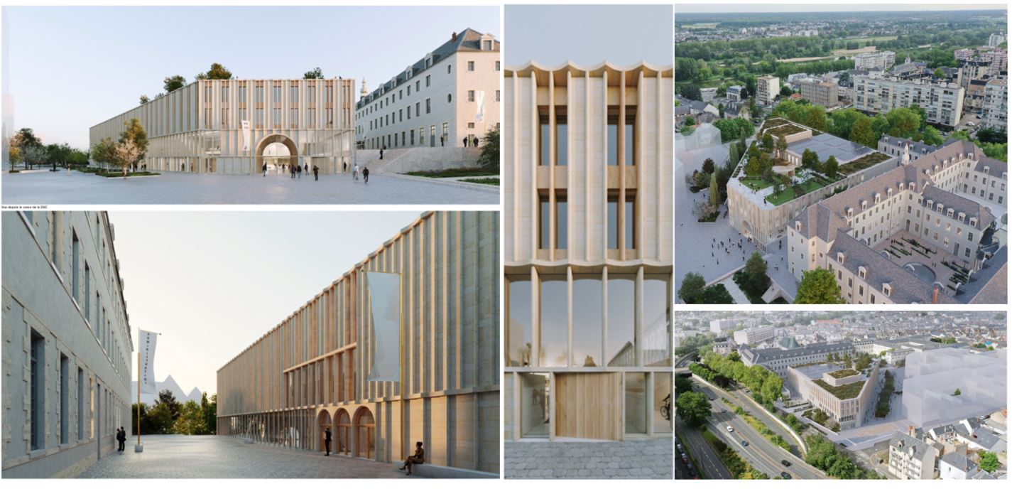 orleans estp 