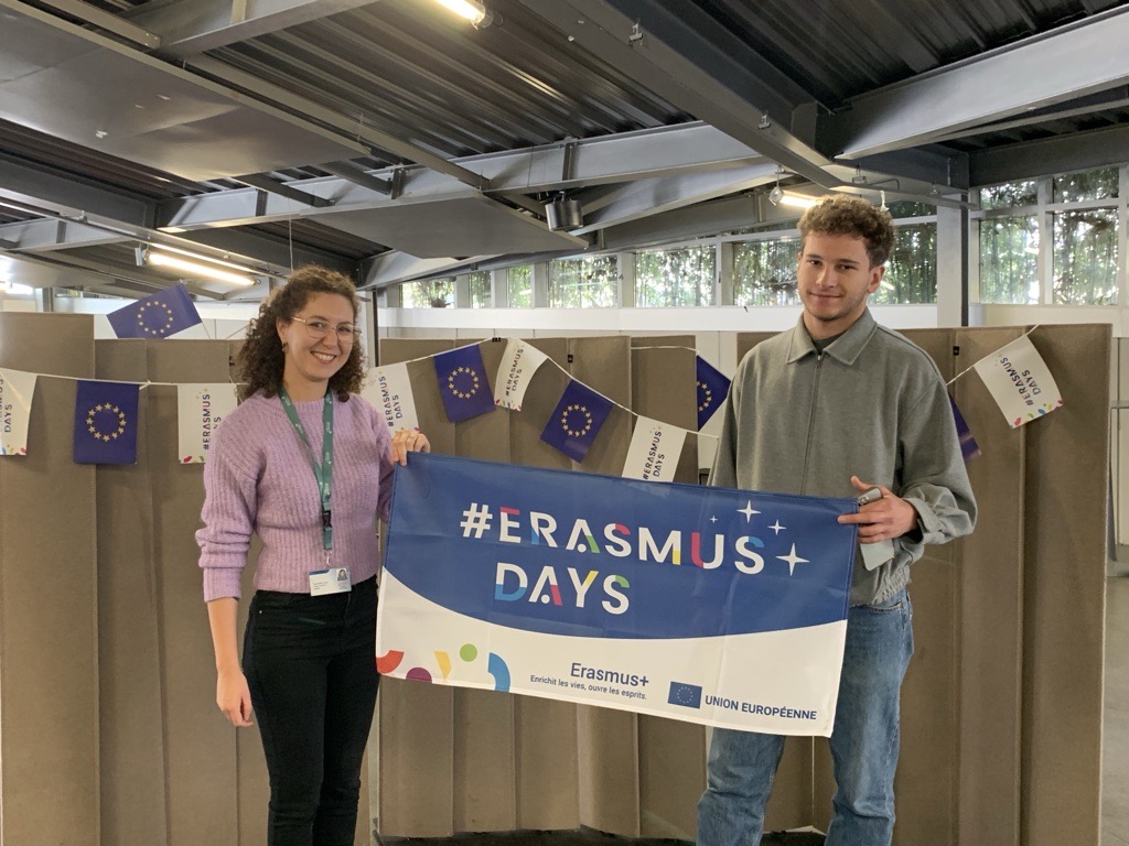 Erasmus Days 2025