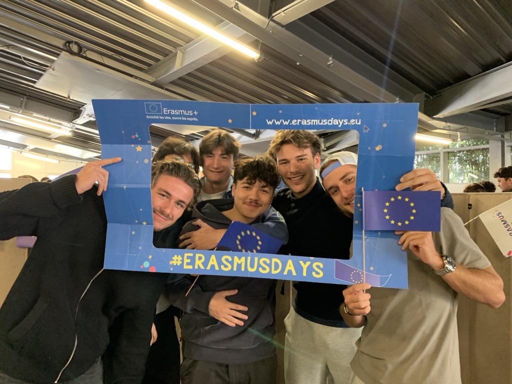 Erasmus Days 2025