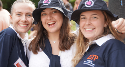 Dates de rentrée à l'ESTP Paris pour l'année 2022-2023