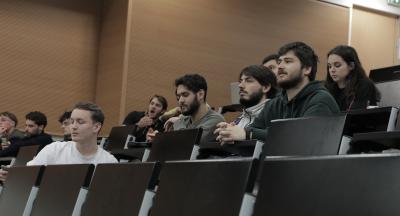 Retour sur la Finale des Projets IdB XD à l'ESTP 