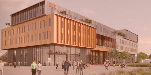 Campus de Dijon