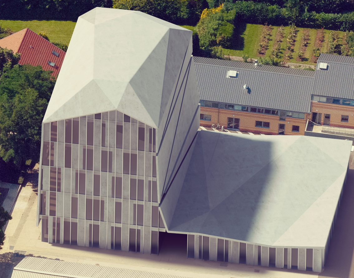 Our campuses | ESTP