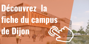 Fiche campus de Dijon | 2021