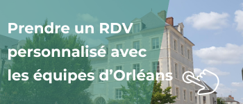 RDV orléans