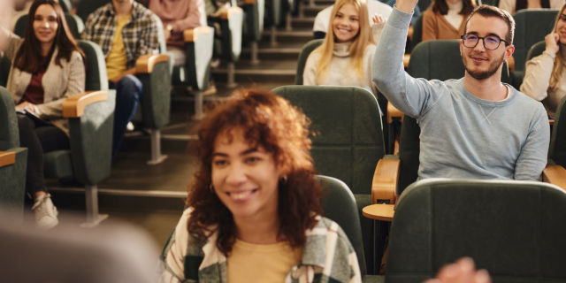 Formation d'ingénieur ESTP