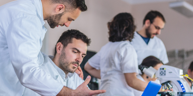 Formation doctorale ESTP